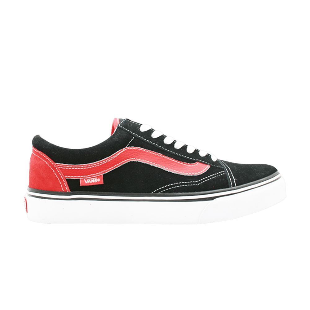 Buy Vans Old Skool 'Hitam' VN0D3H3UR