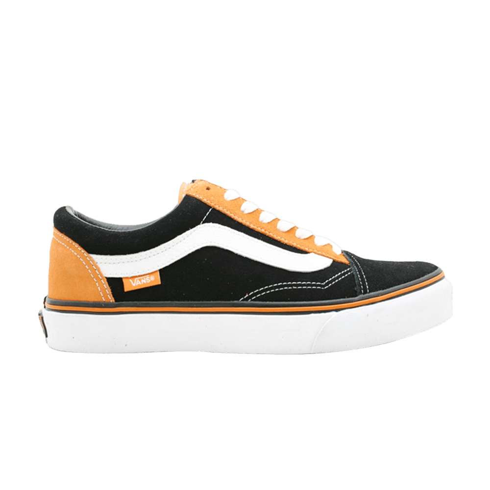 Buy Vans Old Skool 'Hitam' VN0D3H3UT
