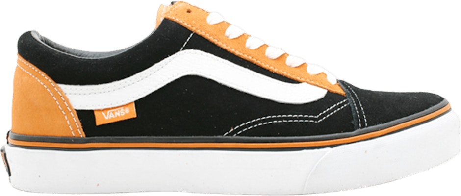 Vans Old Skool 'Hitam' VN0D3H3UT Buy Vans Old Skool 'Hitam' VN0D3H3UT
