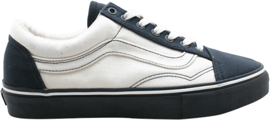 Vans Old Skool 'Negro' VNOD4E3DW Buy Vans Old Skool 'Negro' VNOD4E3DW