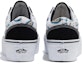 Shop Vans Old Skool 'Hitam dan Putih' VN0009PZBML