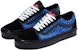 Vans Anaheim Old Skool 36 DX 'Hitam Biru Putih' VN0A54F3B65