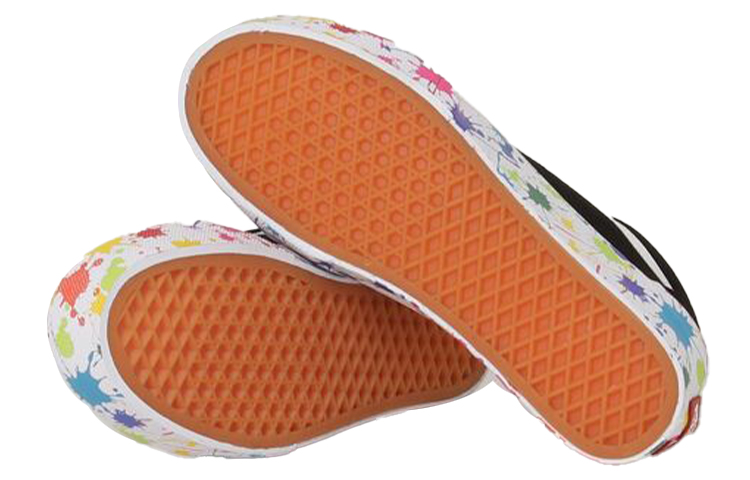 Vans Old Skool 'Black Fashion' 圖 5