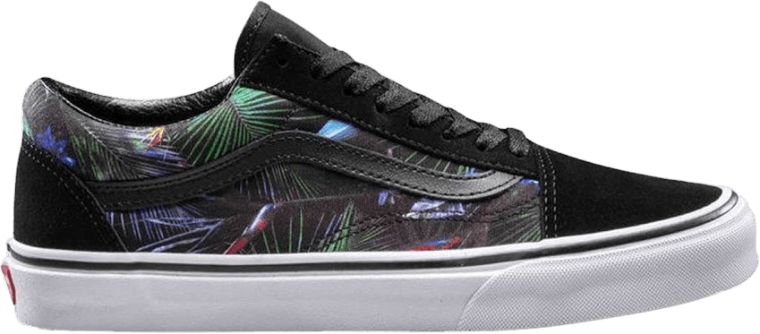 vans-old-skool-black-floral