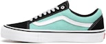 Buy Vans Old Skool Pro 'Hitam Hijau' VN000ZD4W8K