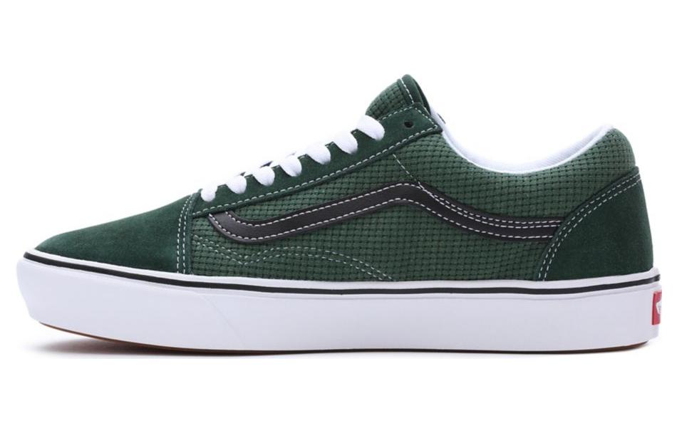 Buy Vans 经典款 '黑绿' VN0A5DYCBD6