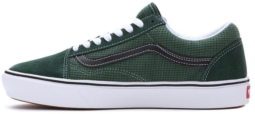 Vans 经典款 '黑绿' VN0A5DYCBD6 Buy Vans 经典款 '黑绿' VN0A5DYCBD6