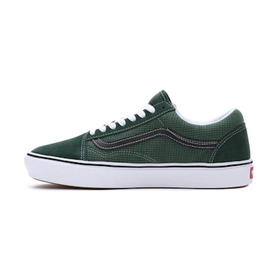Vans Old Skool 'Black Green'