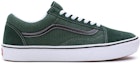 Order Vans 经典款 '黑绿' VN0A5DYCBD6