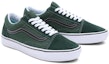 Lookbook Vans 经典款 '黑绿' VN0A5DYCBD6