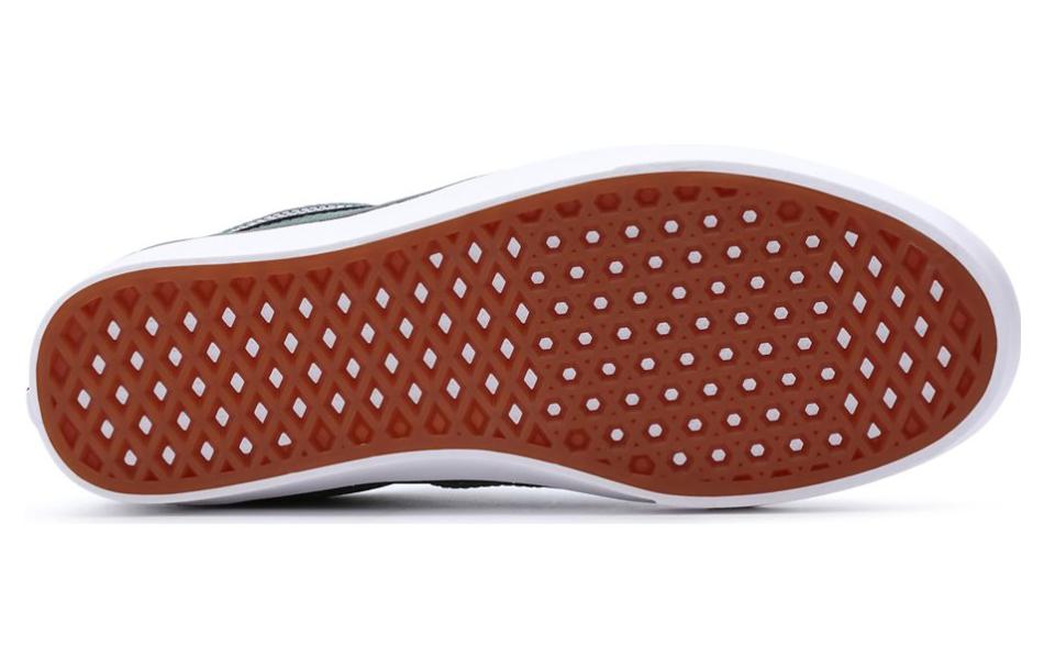 Purchase Vans 经典款 '黑绿' VN0A5DYCBD6