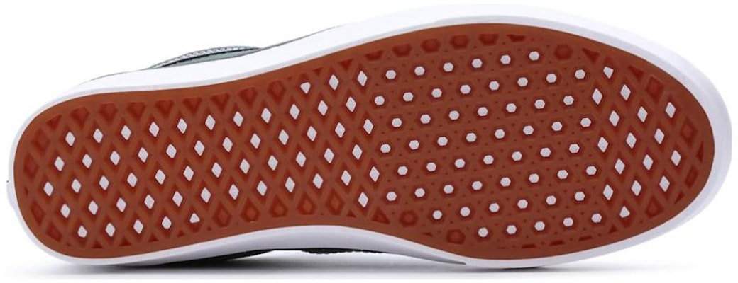 Vans 经典款 '黑绿' VN0A5DYCBD6 Purchase Vans 经典款 '黑绿' VN0A5DYCBD6