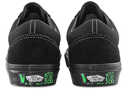Vans Old Skool 'Hitam Hijau' VN0A5JMI1OJ Purchase Vans Old Skool 'Hitam Hijau' VN0A5JMI1OJ