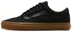 Buy Vans Old Skool 'Hitam Gum' VN0A31Z9L0D