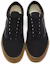 Shop Vans Old Skool 'Hitam Gum' VN0A31Z9L0D