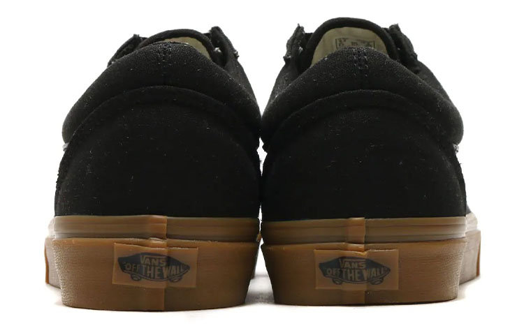 Purchase Vans Old Skool 'Negro Goma' VN0A31Z9L0D