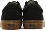 Purchase Vans Old Skool 'Hitam Gum' VN0A31Z9L0D