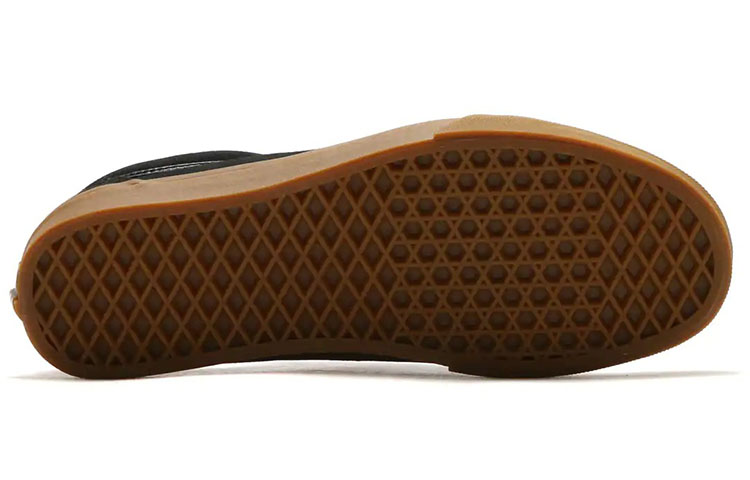 Details for Vans Old Skool 'Negro Goma' VN0A31Z9L0D