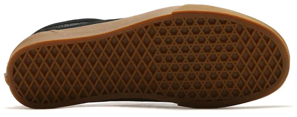 Vans Old Skool 'Hitam Gum' VN0A31Z9L0D Details for Vans Old Skool 'Hitam Gum' VN0A31Z9L0D