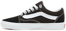 Buy 반스 올드스쿨 OS 블랙 유니섹스 VN0A3WLY6BT VN0A3WLY6BT