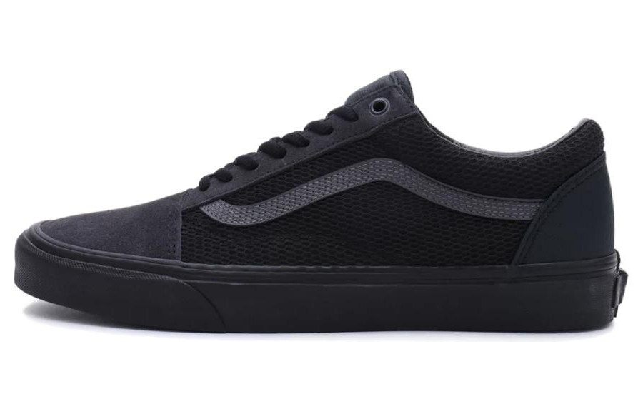 Buy Vans Old Skool 'Jala Hitam' VN0007NTBKA