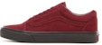 Vans Old Skool 'Tapak Hitam' VN0A38G1UA4