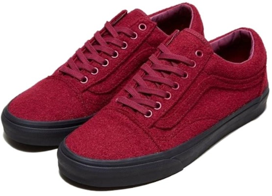 Vans Old Skool 'Tapak Hitam' VN0A38G1UA4 Lookbook Vans Old Skool 'Tapak Hitam' VN0A38G1UA4