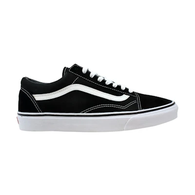 Vans Old Skool 'Black White'
