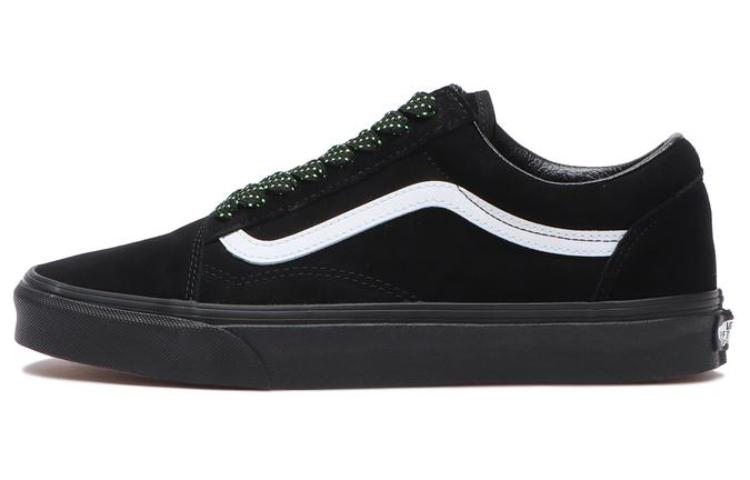 Buy Vans Old Skool 'Negro Blanco' VN0007NTCJI