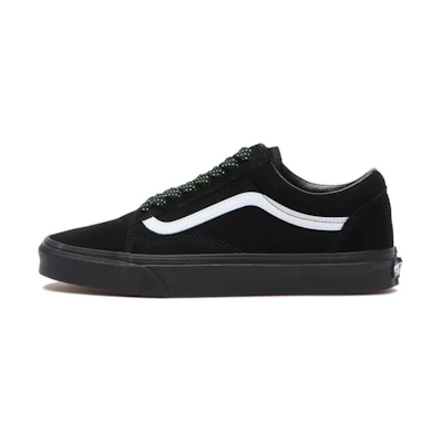 Vans Old Skool 'Black White'