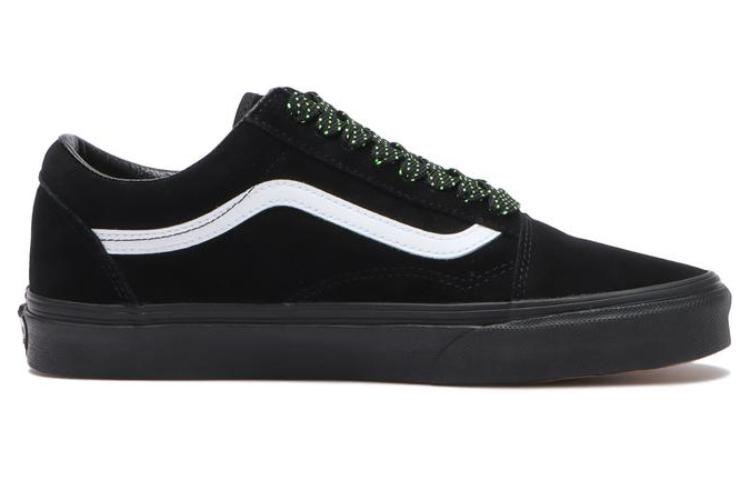 Order Vans Old Skool 'Negro Blanco' VN0007NTCJI