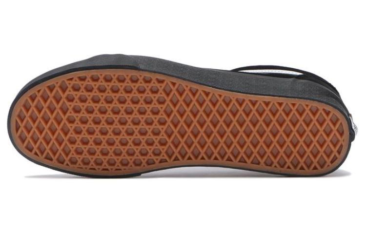 Purchase Vans Old Skool 'Negro Blanco' VN0007NTCJI