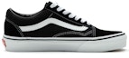 Lookbook Vans Old Skool 'Hitam Putih' VN000D3HY28(B-BOX)