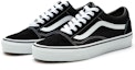 Shop Vans Old Skool 'Hitam Putih' VN000D3HY28(B-BOX)