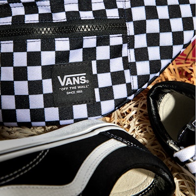 Vans Old Skool 'Hitam Putih' VN000D3HY28(B-BOX) Cheap Vans Old Skool 'Hitam Putih' VN000D3HY28(B-BOX)