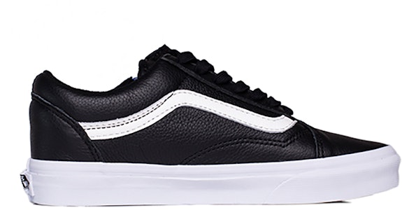 Vans Old Skool 拉链皮革黑色款 VN0A3493OU8 Order Vans Old Skool 拉链皮革黑色款 VN0A3493OU8