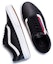 Shop Vans Old Skool Zip Kulit Hitam VN0A3493OU8