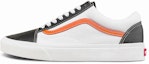 Buy Vans Old Skool 休閒 低筒 滑板鞋 男女同款 黑白