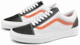 Order Vans Old Skool 休閒 低筒 滑板鞋 男女同款 黑白