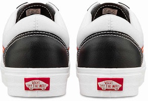 Vans经典款‘黑白’ VN0A5KRF93U Purchase Vans经典款‘黑白’ VN0A5KRF93U