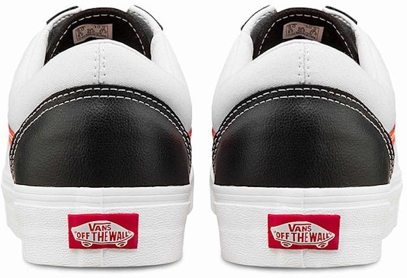 Vans Old Skool 休閒 低筒 滑板鞋 男女同款 黑白 Purchase Vans Old Skool 休閒 低筒 滑板鞋 男女同款 黑白