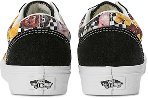 Vans Old Skool低帮滑板鞋 男女黑白色款 VN0A7Q2JLNN Purchase Vans Old Skool低帮滑板鞋 男女黑白色款 VN0A7Q2JLNN