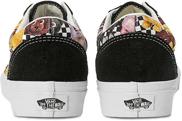 Sepatu Skateboard Vans Old Skool Low Tops Uniseks Hitam Putih VN0A7Q2JLNN Purchase Sepatu Skateboard Vans Old Skool Low Tops Uniseks Hitam Putih VN0A7Q2JLNN