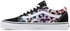 Buy Vans Old Skool Buty 'Hitam Putih Hijau' VN0A4BW2MUL