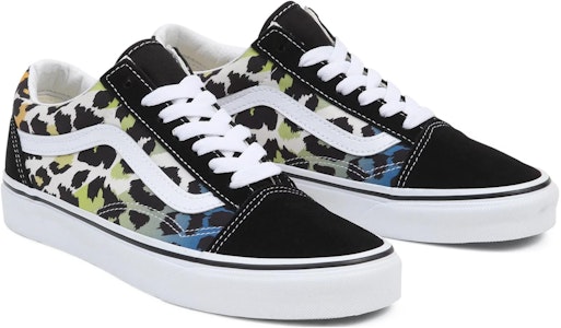 반스 올드스쿨 블랙/화이트/그린 (Vans Old Skool Black/White/Green) VN0A4BW2MUL Lookbook 반스 올드스쿨 블랙/화이트/그린 (Vans Old Skool Black/White/Green) VN0A4BW2MUL