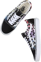 Vans Old Skool 潮流休閒 防滑耐磨 低幫 板鞋 男女同款 黑白綠 Shop Vans Old Skool 潮流休閒 防滑耐磨 低幫 板鞋 男女同款 黑白綠