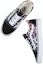 Shop Vans Old Skool Buty 'Hitam Putih Hijau' VN0A4BW2MUL