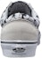 Lookbook Vans Old Skool Pintura Blanco/Negro VN0004OJJOH