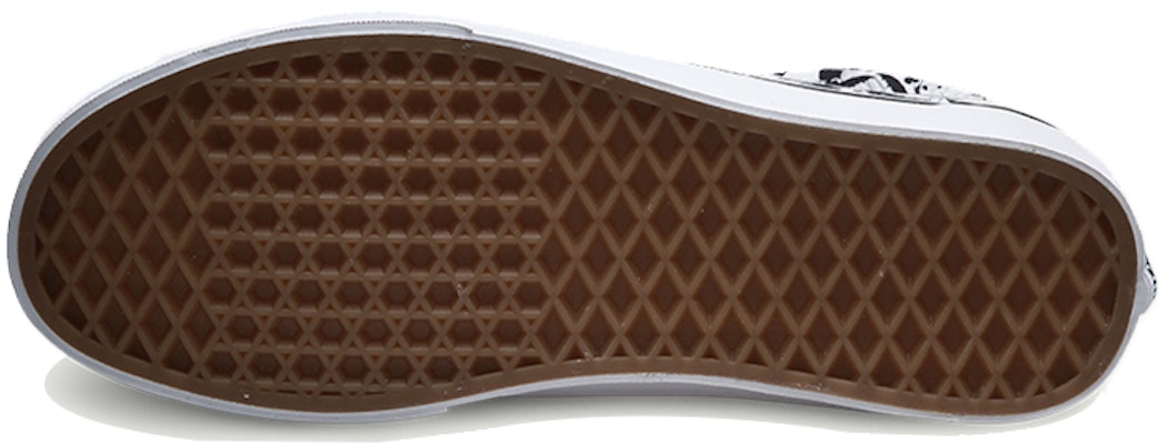 Vans Old Skool Pintura Blanco/Negro VN0004OJJOH Purchase Vans Old Skool Pintura Blanco/Negro VN0004OJJOH