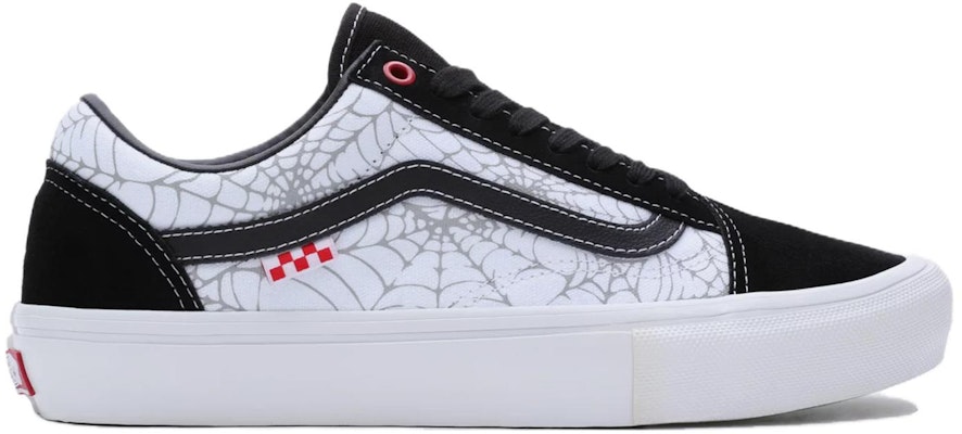 ヴァンズ オールドスクール "黒蜘蛛" (Vanz Ōrudosukūru "Kurogumo") VN0A5FCBBWT1 Order ヴァンズ オールドスクール "黒蜘蛛" (Vanz Ōrudosukūru "Kurogumo") VN0A5FCBBWT1